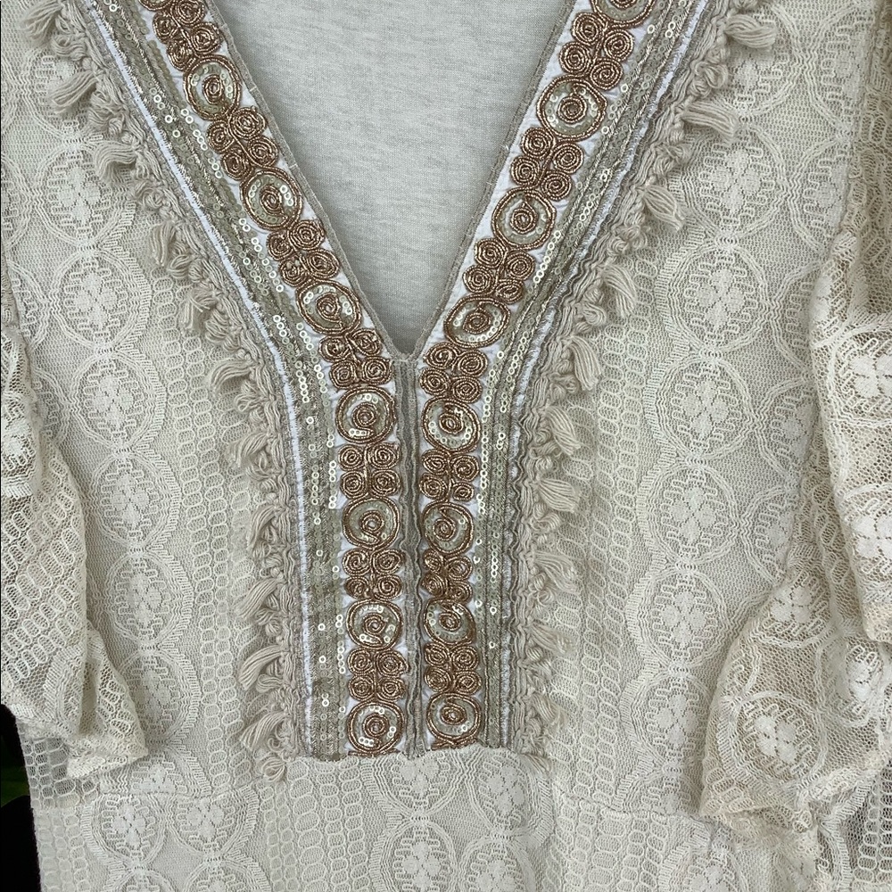 VANESSA ALEXANDRA Italian dress